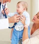Primele teste, vaccinari si vizite la medic ale bebelusului tau