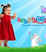 Shopping si premii de 15.000 de euro la Baby Boom Show!