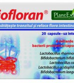 BIOFLORAN: Imbunatateste tranzitul