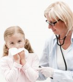 Virozele respiratorii la copii primavara
