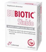 EUBIOTIC® Sinbio sau ce faci cand puiul tau sufera de constipatie