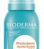 Urmari dureroase ale expunerii la soare?  Bioderma iti vine in ajutor