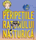  Recenzie de carte: Peripetiile ratonului Nasturica de Eli Bantu 