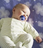 Suzeta la bebelusi: pareri PRO si CONTRA
