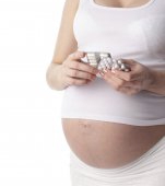 Cum tratez febra in timpul sarcinii?