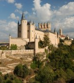 Top 10 cele mai frumoase castele de poveste din Europa