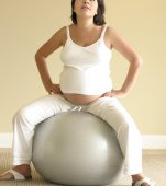 Exercitii fizice in timpul sarcinii