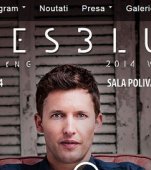 Festivalul International de Muzica si Arta Transilvania – TiMAF 2014 anunta punerea in vanzare a biletelor pentru concertul James Blunt