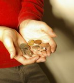 Alocatii de sustinere pentru familiile cu venituri mici