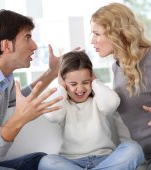 7 comportamente de cuplu care afecteaza dezvoltarea copilului