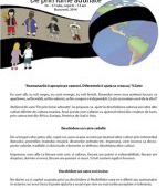 Ateliere de vara pentru copii