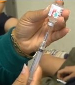 Un copil nevaccinat a declansat o epidemie de rubeola