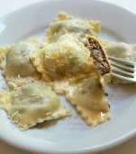 Ravioli de casa: 9 de idei de umplutura