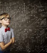 Cum iti inveti copilul matematica: idei de activitati pe varste 