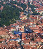 Unde mergem cu copilul: top 10 locuri din Brașov 