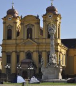 Unde mergem cu copilul: top 10 locuri din Timisoara 