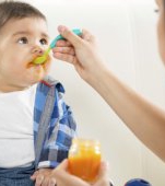 Intrebari si raspunsuri despre mancarea pentru bebelusi la borcanele