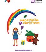 Modeleaza copilaria – univers informational despre copii pentru cei mari