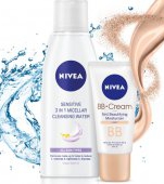 NIVEA iti recomanda kit-ul de frumusete pe timpul verii