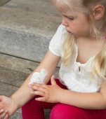  Sanatatea copilului: 5 probleme medicale specifice verii si rezolvarea lor
