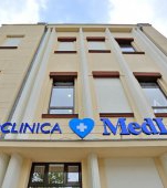  Saptamana Mondiala a Alaptarii la Hyperclinica MedLife Galati