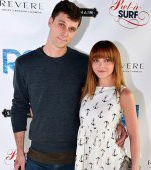 Christina Ricci a nascut un baietel!