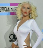 Christina Aguilera a nascut o fetita!