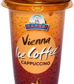  Bucura-te de energie si racoare cu noile sortimente Vienna Ice Coffee