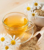 Beneficii naturiste ale ceaiului de tei