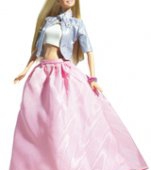 Barbie, o papusa de colectie de mai bine de 50 de ani!