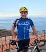 Principele Nicolae al Romaniei participa la Triathlon Challenge Mamaia pentru sustinerea lecturii
