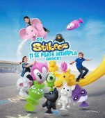 Lidl aduce campania de colectionare Stikeez in Romania