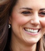 Ducesa de Cambridge este insarcinata din nou! William si Kate vor deveni parinti pentru a doua oara