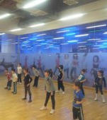 Dansul la copii: beneficii fizice si emotionale