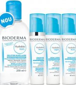 Prima solutie micelara pentru un ten deshidratat!