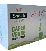 Atinge greutatea ideala cu “Shazili Slim & Fit”