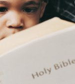 Copiii expusi religiei au dificultati in a distinge intre realitate si fictiune