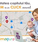 Pedimap.ro – drumul cel mai scurt catre sanatatea copilului tau!