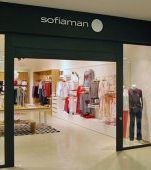 Sofiaman investeste 30.000 de euro in relocarea  magazinului din Moldova Mall