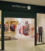 Sofiaman investeste 30.000 de euro in relocarea magazinului din Moldova Mall