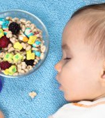 Totul despre cereale in alimentatia bebelusului