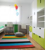 IKEA Romania a transformat casa din vis in realitate pentru 18 copii din SOS Satul Copiilor Bucuresti