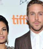 Cum isi vor boteza  copilul Ryan Gosling si Eva Mendes