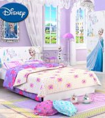 Top 10 camere pentru copii de la Disney