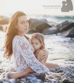 Tu crezi ca aceasta fotografie cu o mama alaptand este ofensatoare?