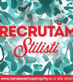 Baneasa Shopping City lanseaza Baneasa Stylist Contest