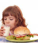 Combinatii de alimente de evitat in alimentatia copilului