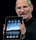 Steve Jobs nu-si lasa copiii sa foloseasca Ipad-uri 