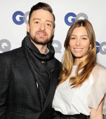 Jessica Biel si Justin Timberlake asteapta un copil!