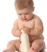 Importanta prebioticelor in alimentatia bebelusilor